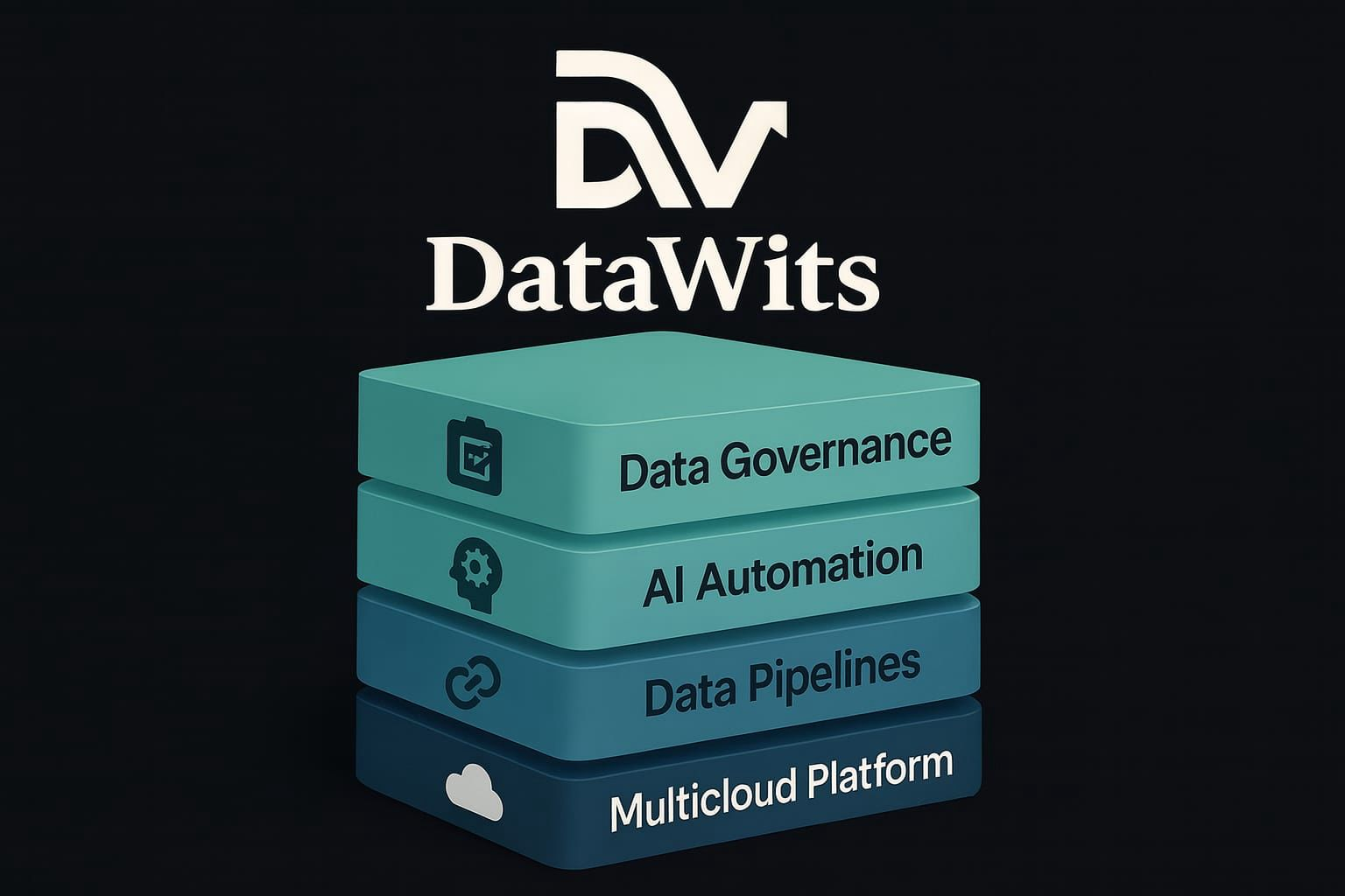 DataWits Logo